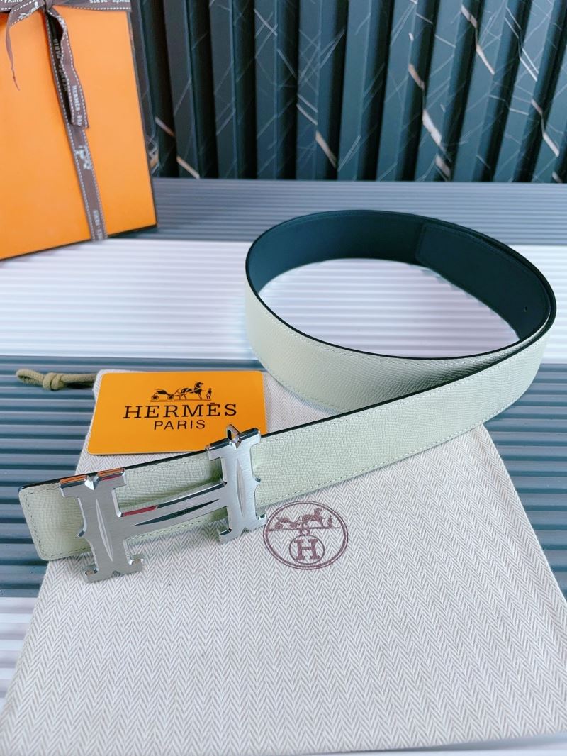 Hermes Belts